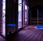 Ecosuite & Kemping Milánó