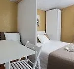 Ecosuite & Milánó