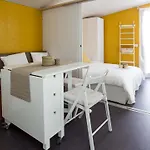 Ecosuite & Kemping