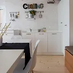 Ecosuite & Kemping Milánó