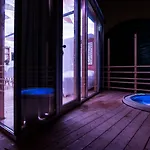 Ecosuite & Kemping Milánó