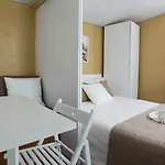 Kemping Ecosuite & Milánó