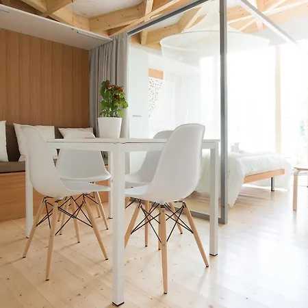 Campingplatz Ecosuite & 4*
