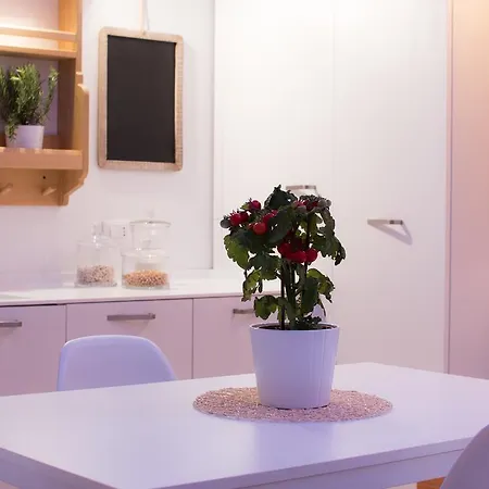 Ecosuite & 4* Mailand