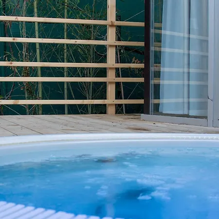 Ecosuite & Campingplads Milano