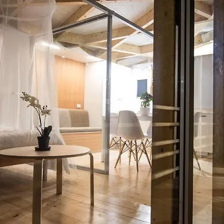 Ecosuite & 4* Mailand