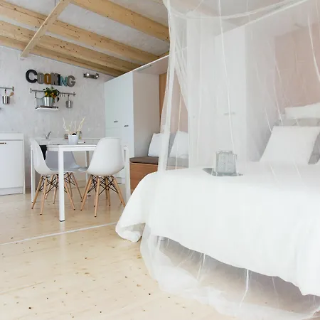 Ecosuite & 4* Mailand