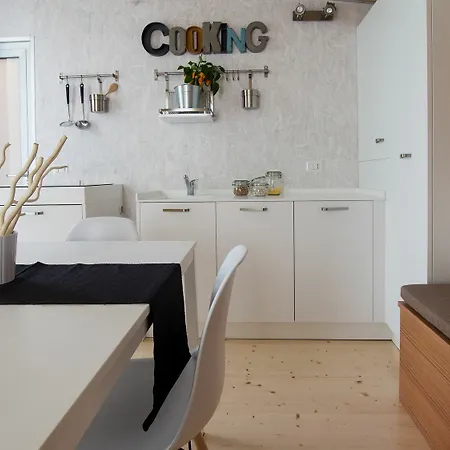 Ecosuite & Campingplads Milano