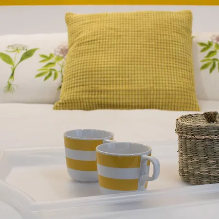 Ecosuite & Campingplatz Mailand