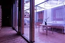 生态套房及spa酒店 米兰