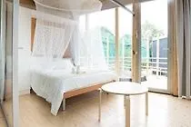 生态套房及spa酒店 4*