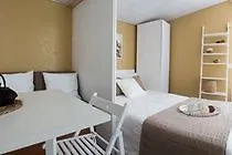 生态套房及spa酒店 米兰