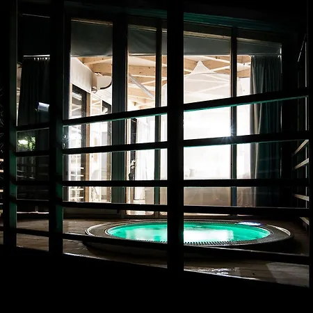 生态套房及spa酒店 4* 米兰