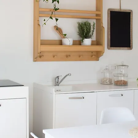 营地 生态套房及spa酒店 米兰