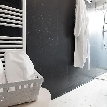 营地 生态套房及spa酒店