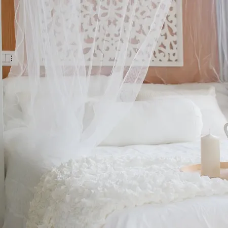 营地 生态套房及spa酒店 米兰