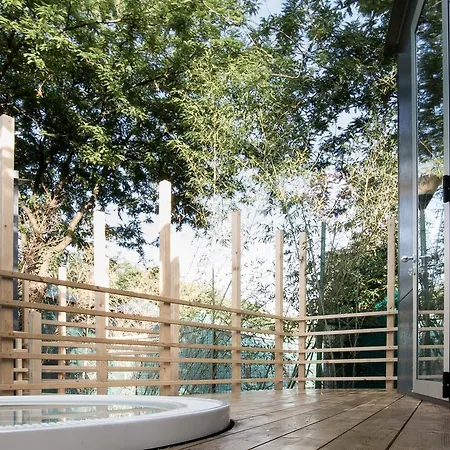 生态套房及spa酒店 4* 米兰