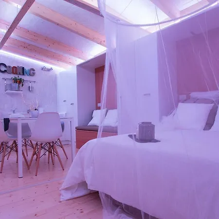 生态套房及spa酒店 4* 米兰