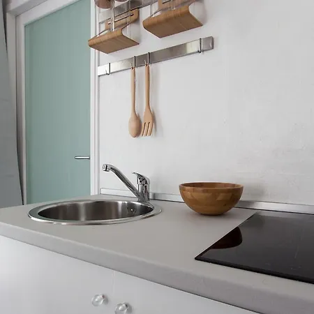 营地 生态套房及spa酒店