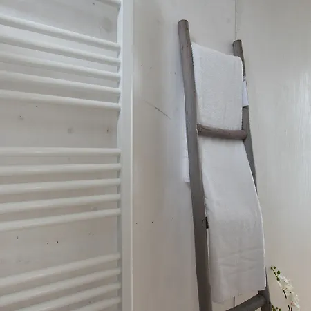 生态套房及spa酒店 营地 4*