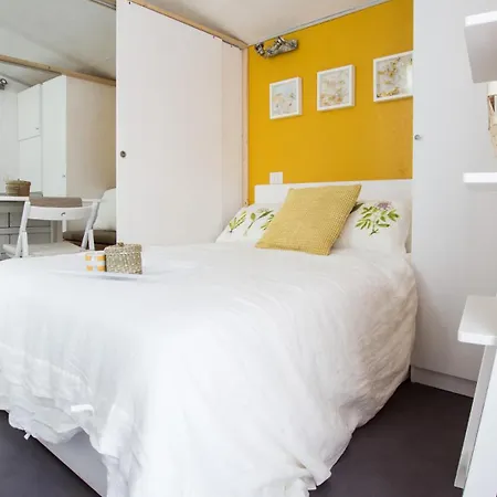 生态套房及spa酒店