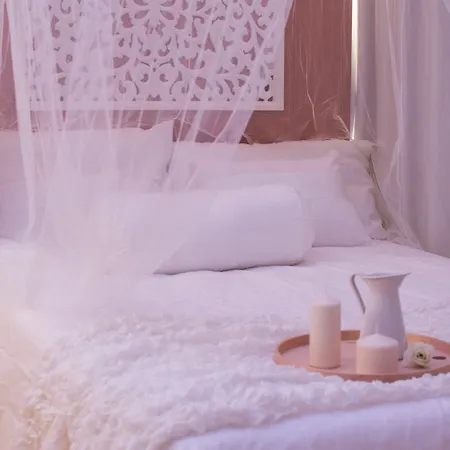 生态套房及spa酒店 米兰