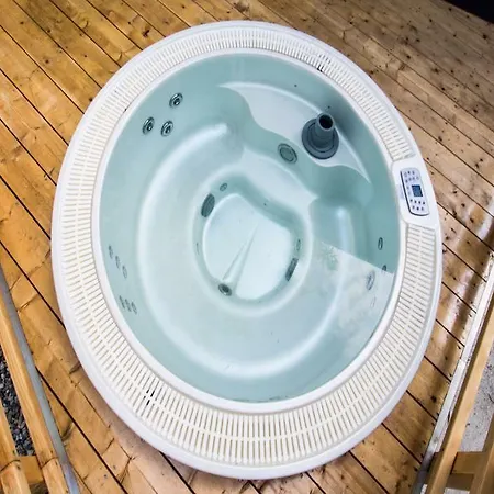 生态套房及spa酒店 4* 米兰