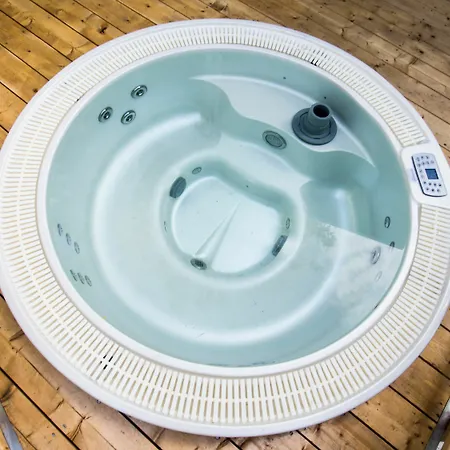 生态套房及spa酒店 米兰