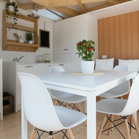 生态套房及spa酒店 米兰