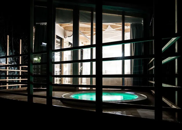 Ecosuite & 4* Mailand