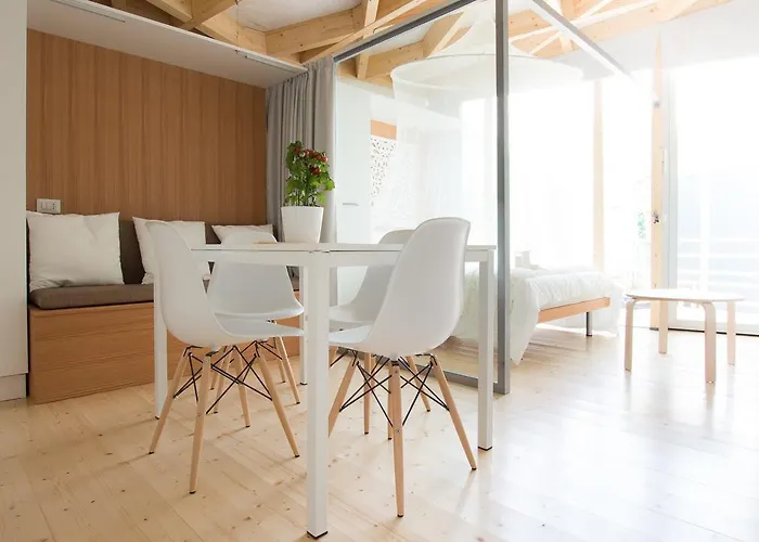 Campingplatz Ecosuite & 4*