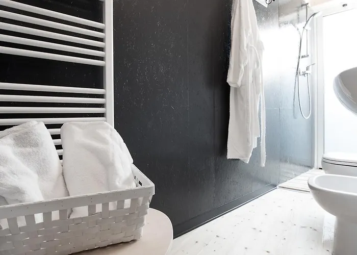 营地 生态套房及spa酒店