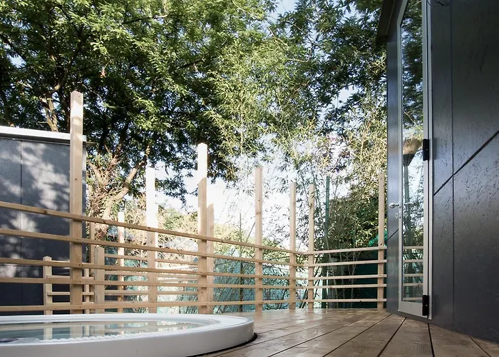 Ecosuite & 4* Mailand
