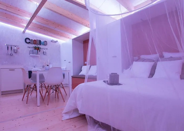 Ecosuite & 4* Milan