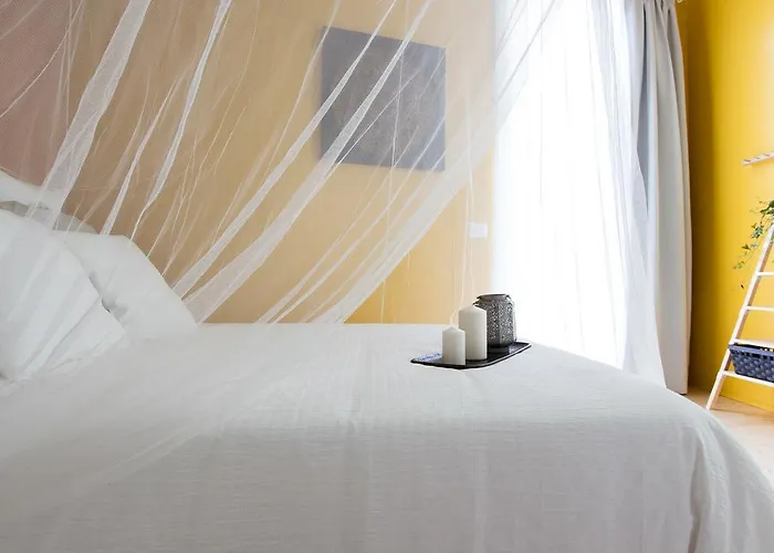 Ecosuite & Mailand
