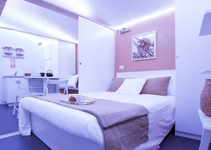 Ecosuite & Campingplatz 4*