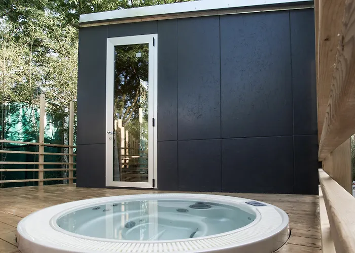 Ecosuite & Camping