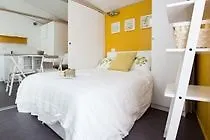 キャンプ場 Ecosuite & ミラノ