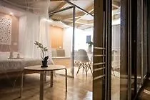 Ecosuite & 4* ミラノ