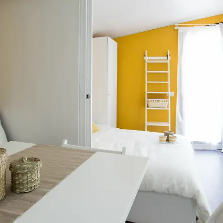 Ecosuite & 4* ミラノ