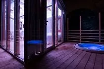 Ecosuite & Camping Milaan