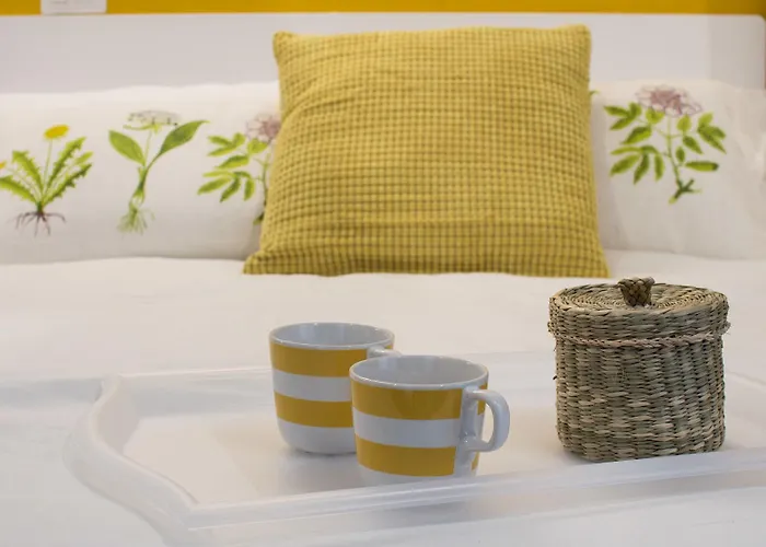 Ecosuite & Kamp alanı Milano