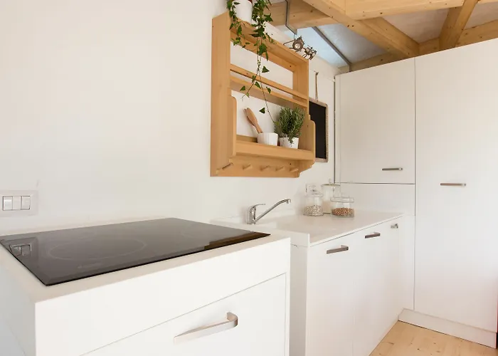 Ecosuite & 4* Milano
