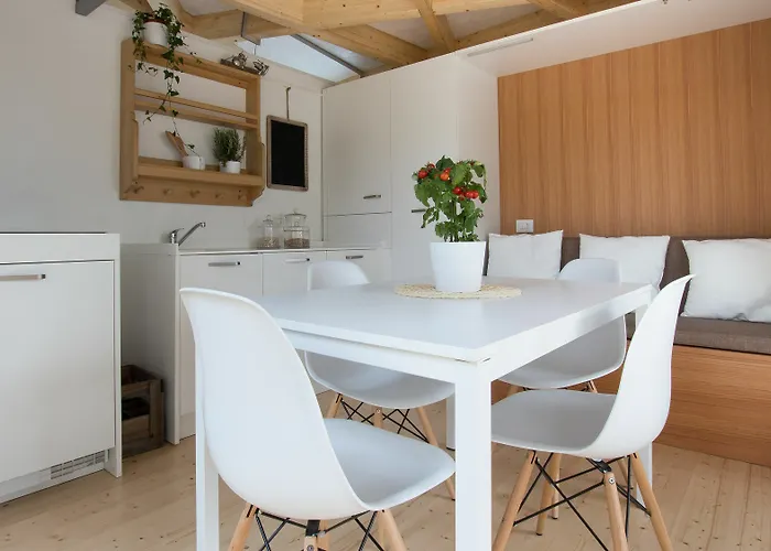 Ecosuite & Milano